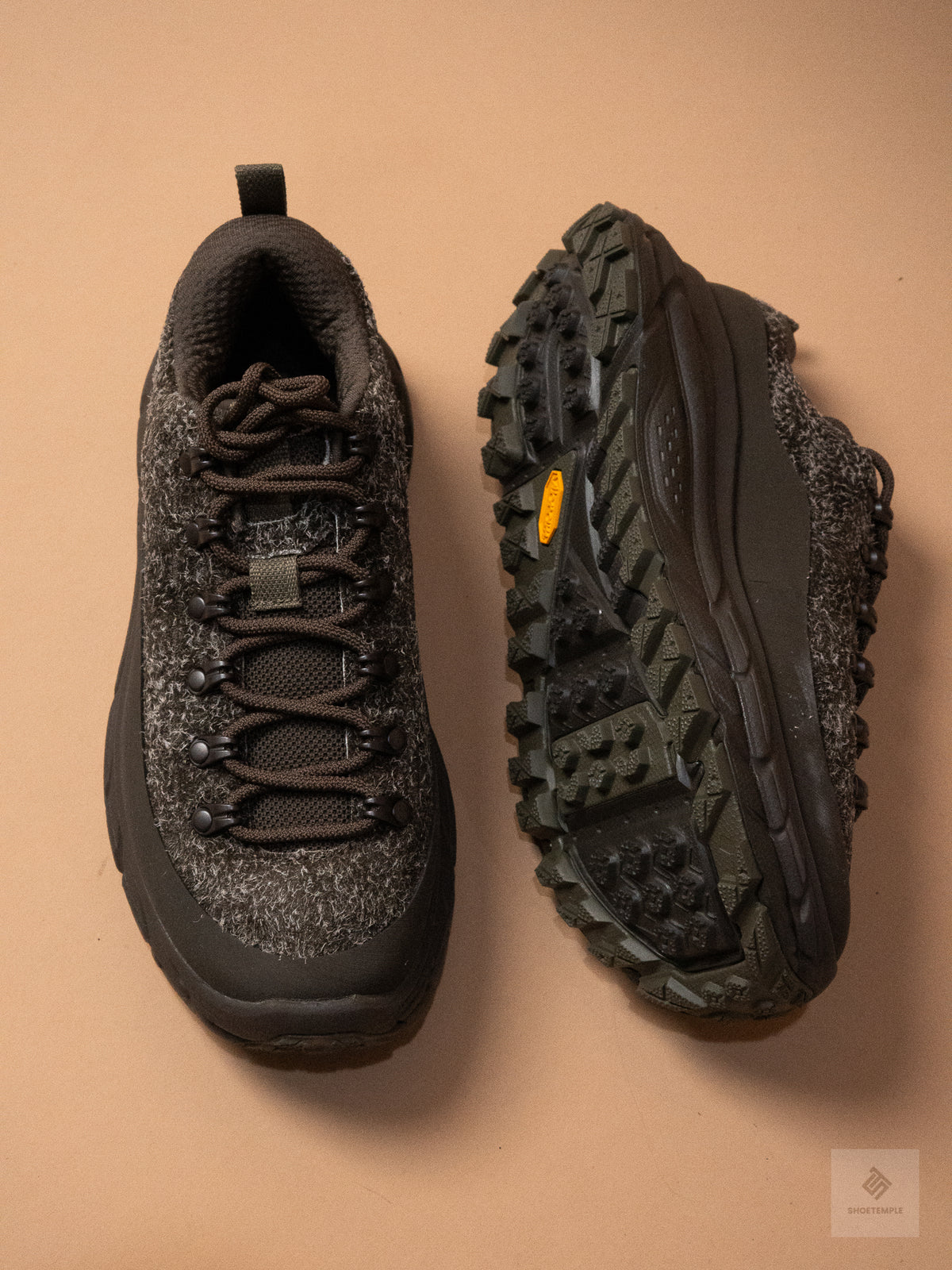 Hoka One One Tor Summit TP