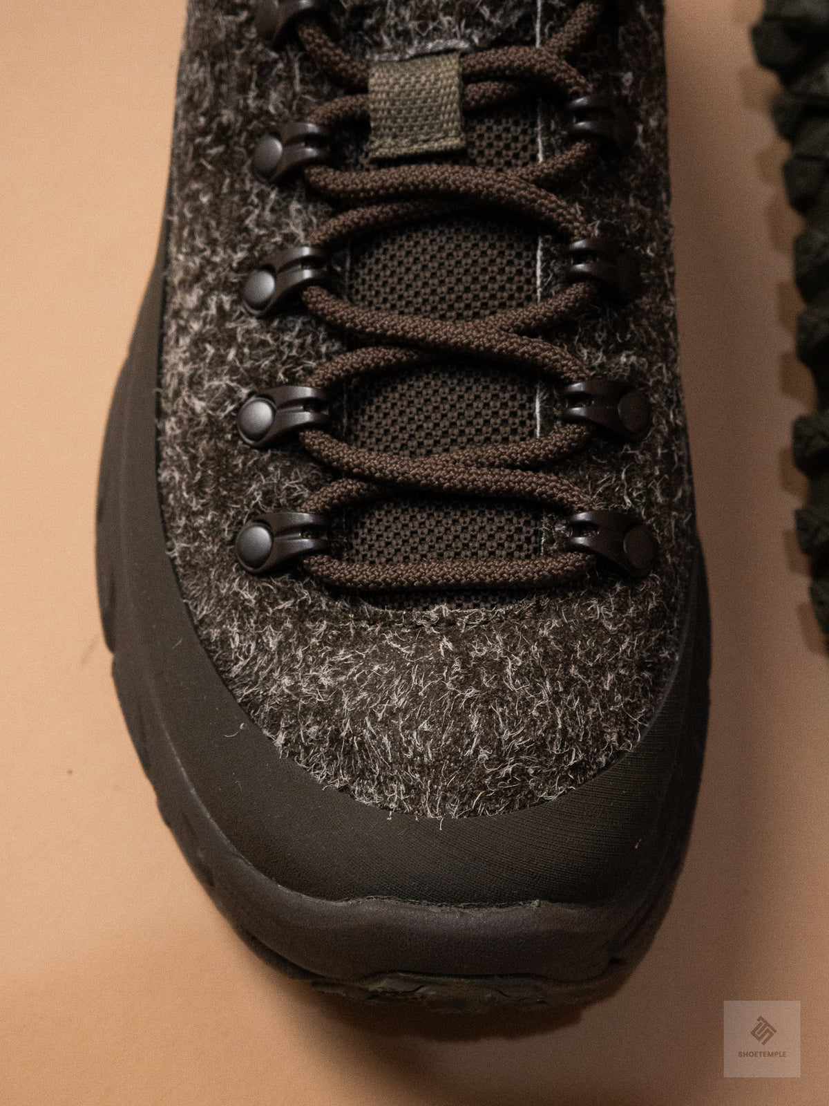 Hoka One One Tor Summit TP