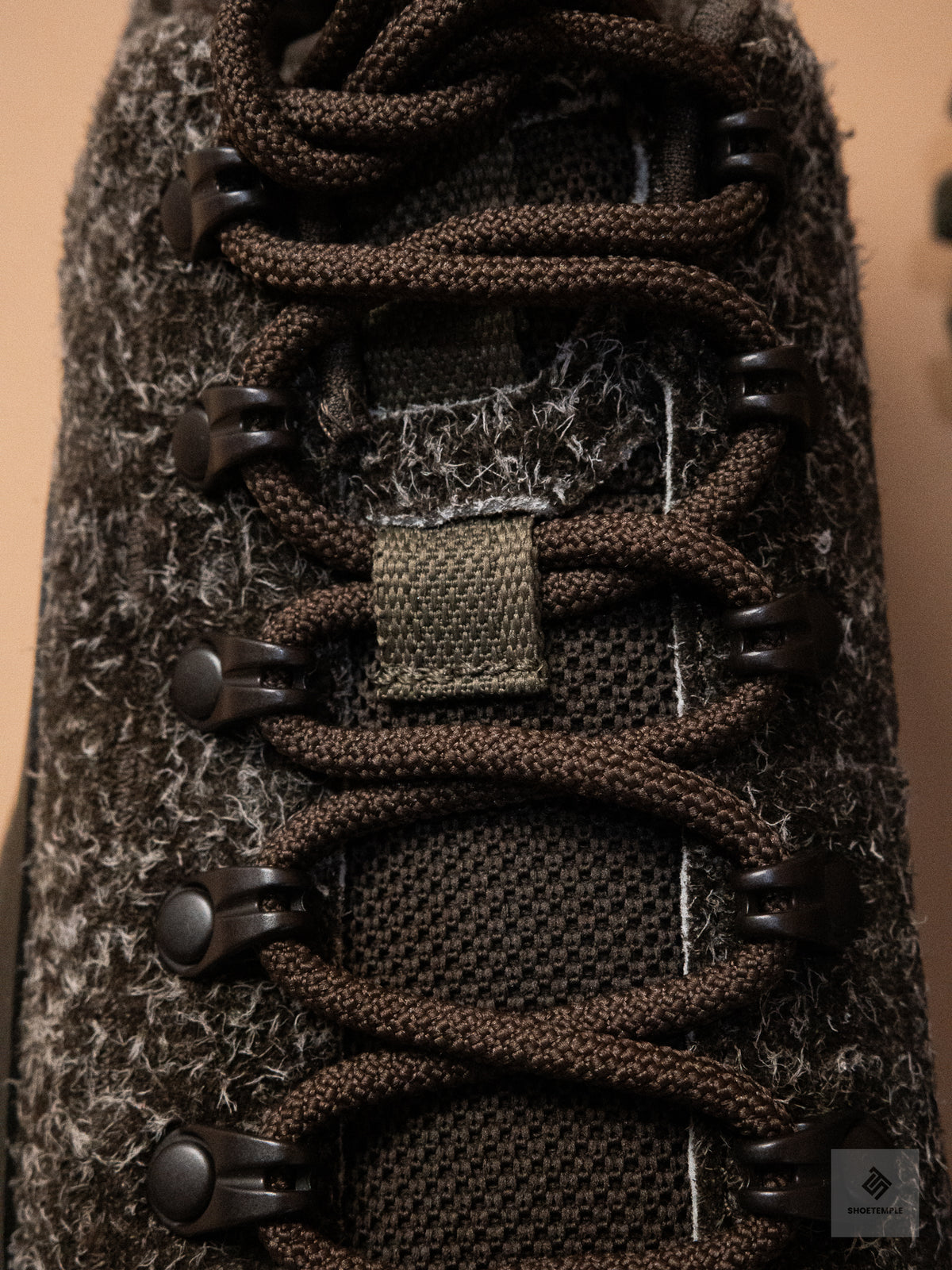Hoka One One Tor Summit TP