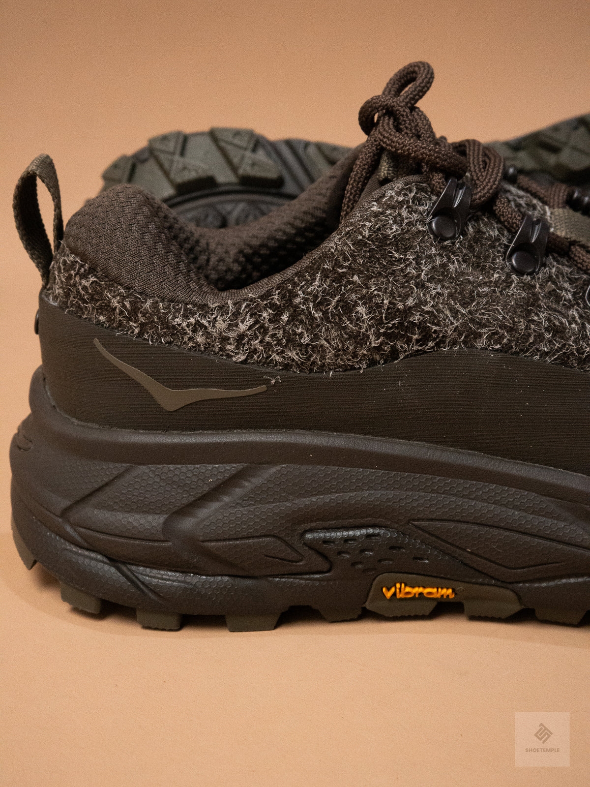 Hoka One One Tor Summit TP
