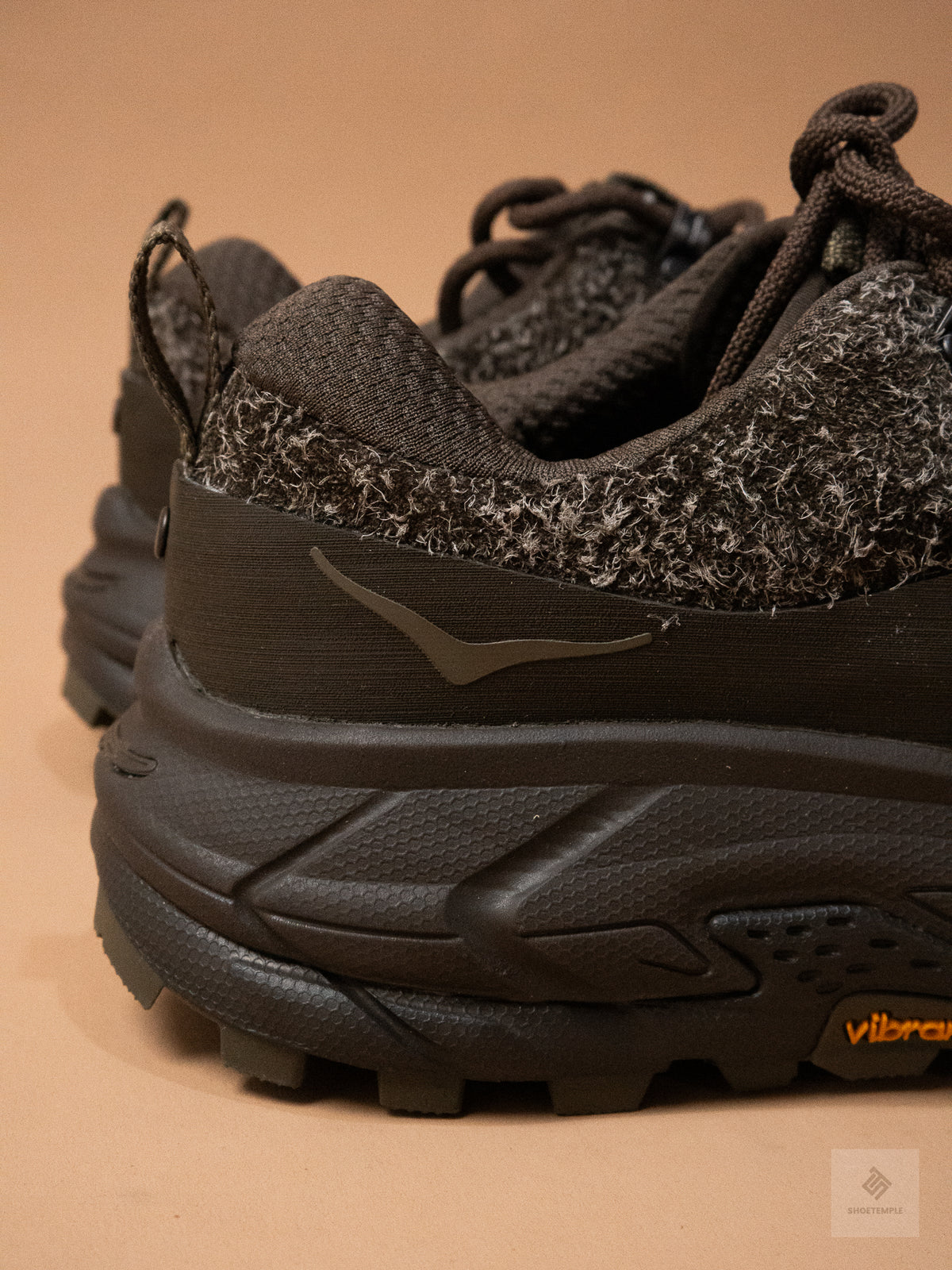 Hoka One One Tor Summit TP