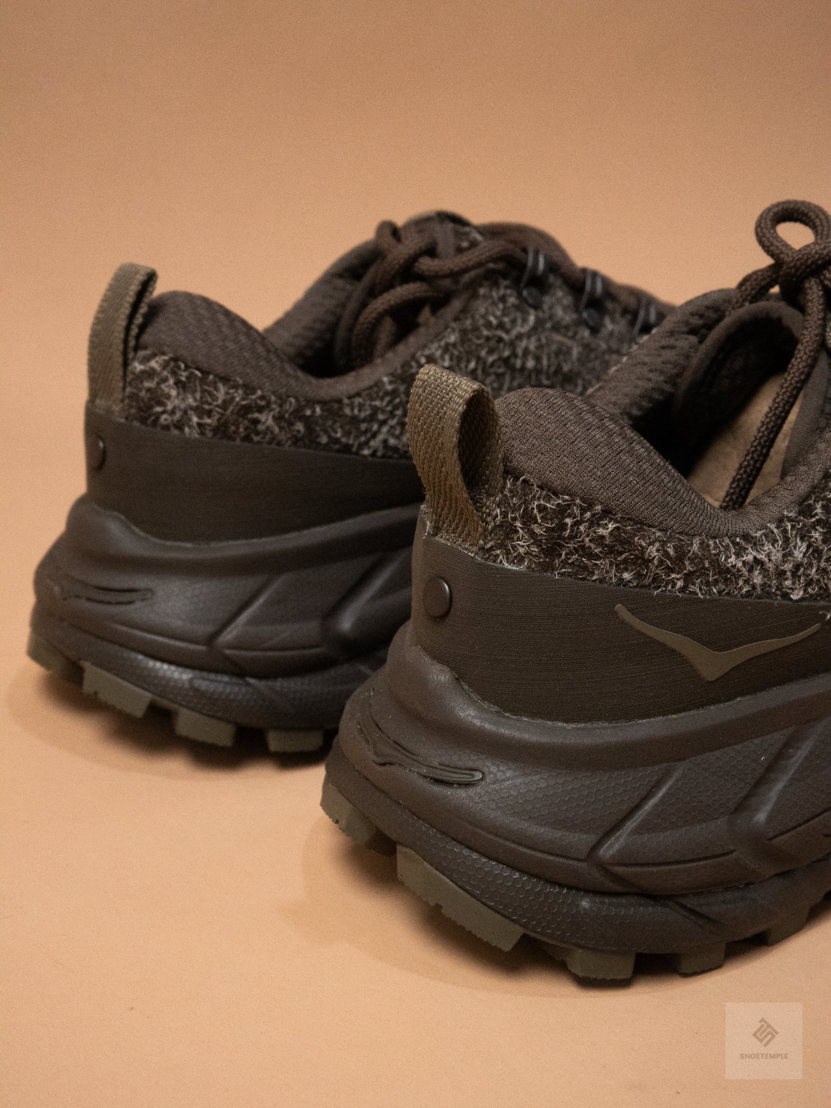 Hoka One One Tor Summit TP