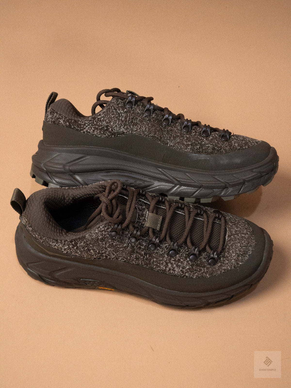 Hoka One One Tor Summit TP