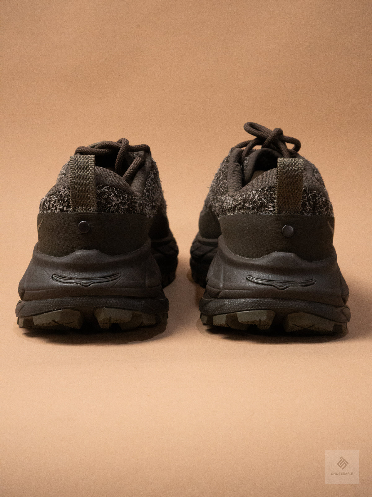 Hoka One One Tor Summit TP