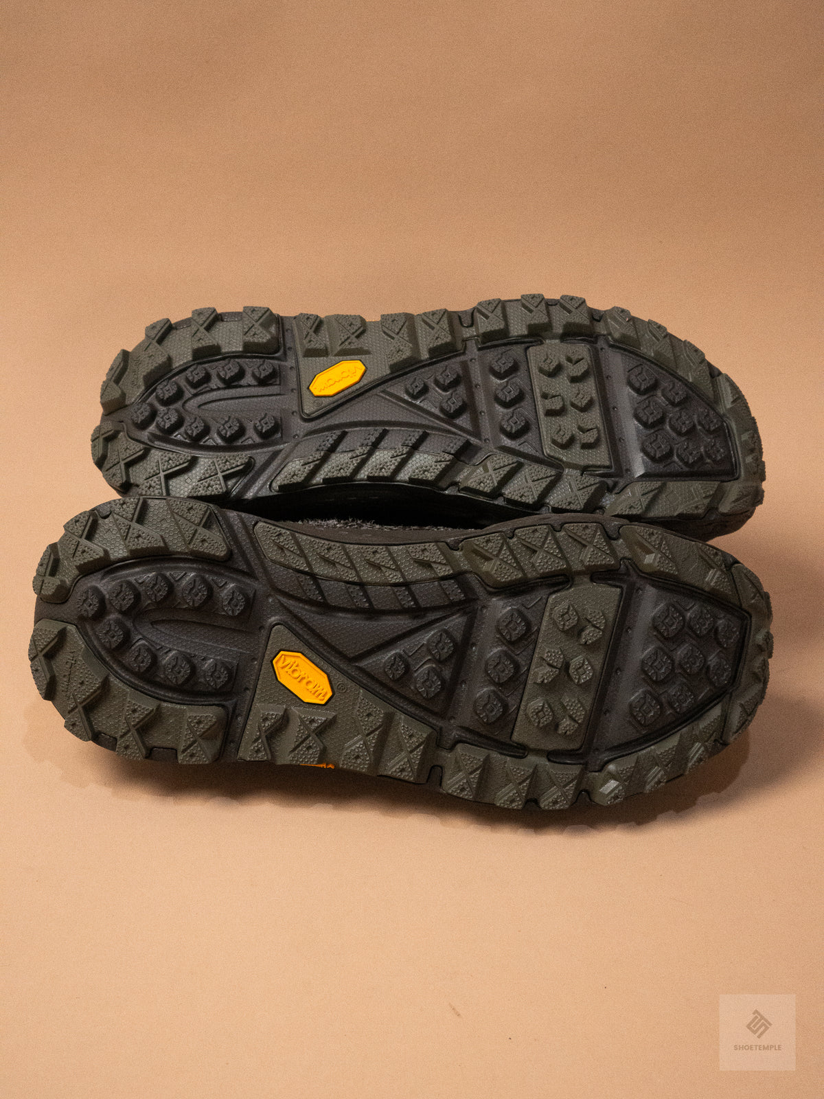 Hoka One One Tor Summit TP