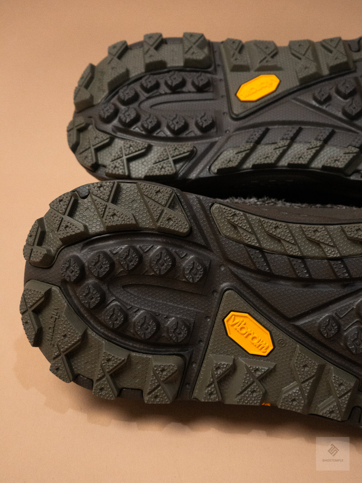 Hoka One One Tor Summit TP