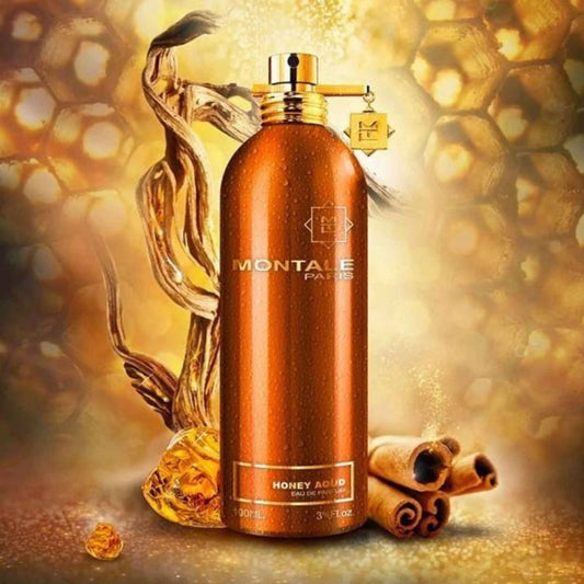 Montale Honey Aoud 100ML