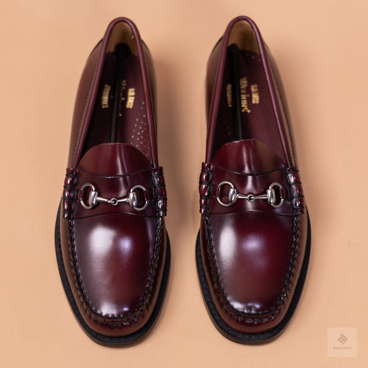 Men’s Lincoln Bit Weejuns Loafers