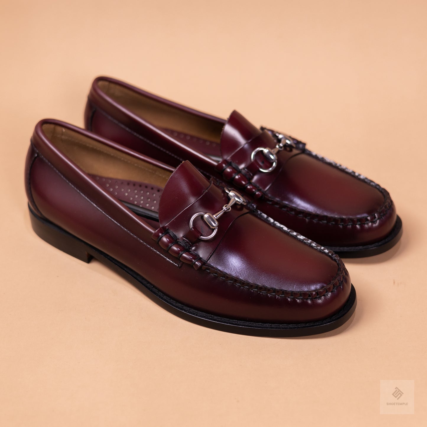 Men’s Lincoln Bit Weejuns Loafers