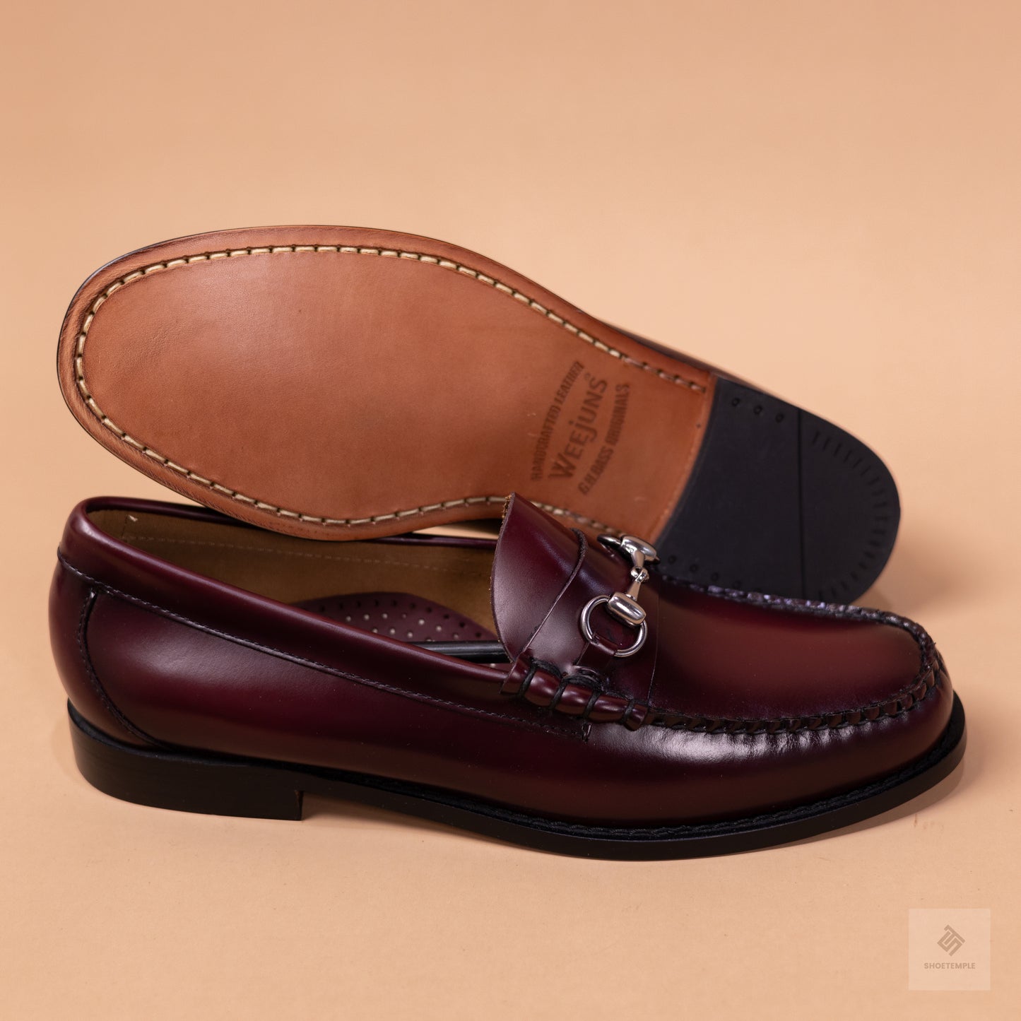 Men’s Lincoln Bit Weejuns Loafers