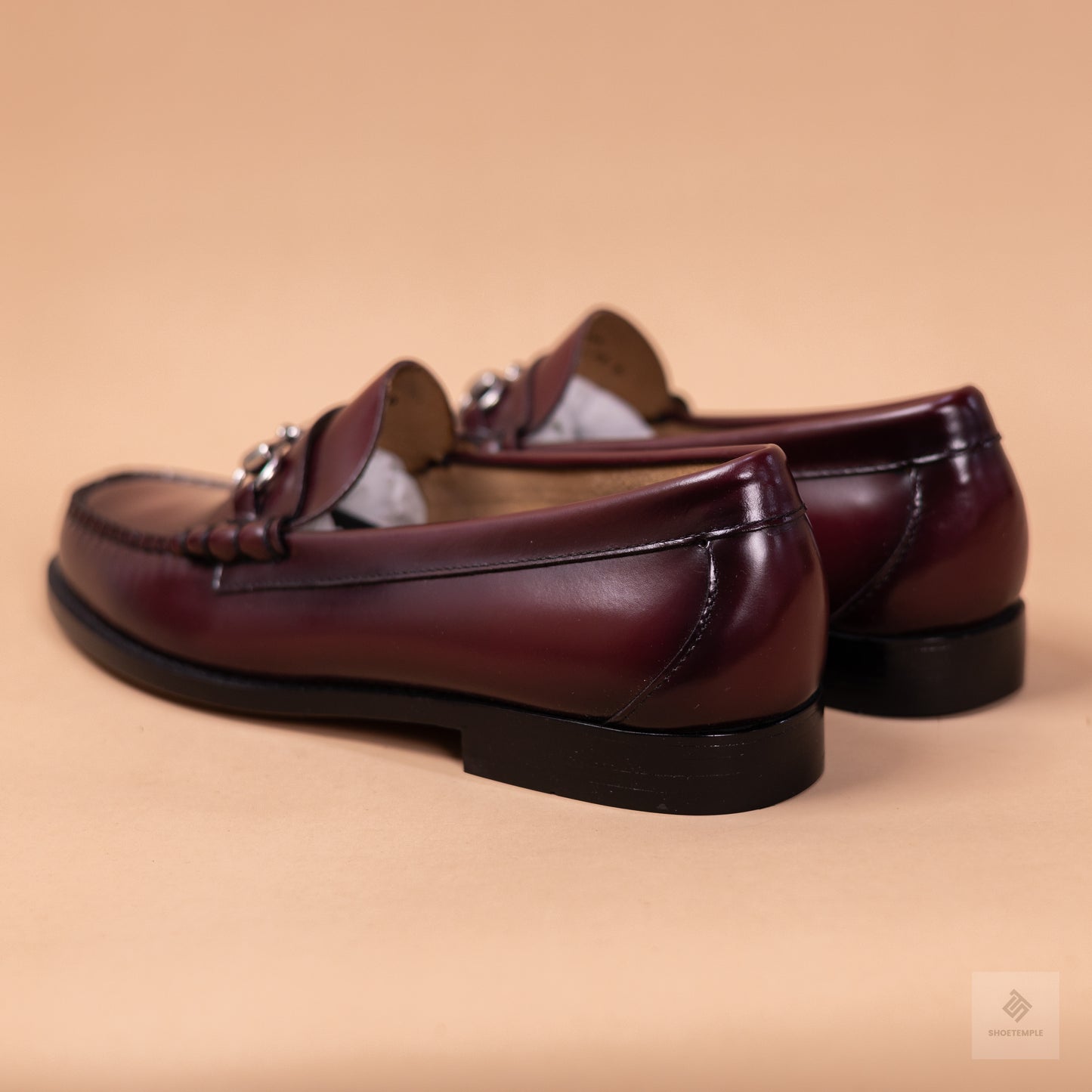 Men’s Lincoln Bit Weejuns Loafers