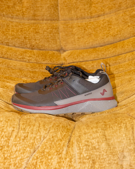 Forsake Cascade Peak Low WP hiking shoe Sneaker