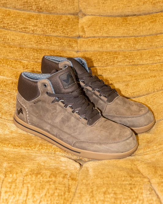 Forsake Phil Mid men's waterproof sneaker boots