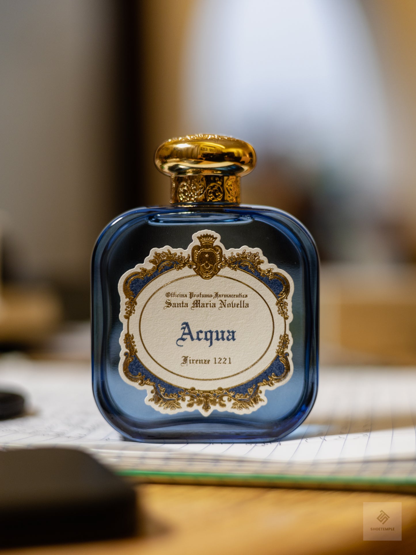 Santa Maria Novella ACQUA EDP 100ML