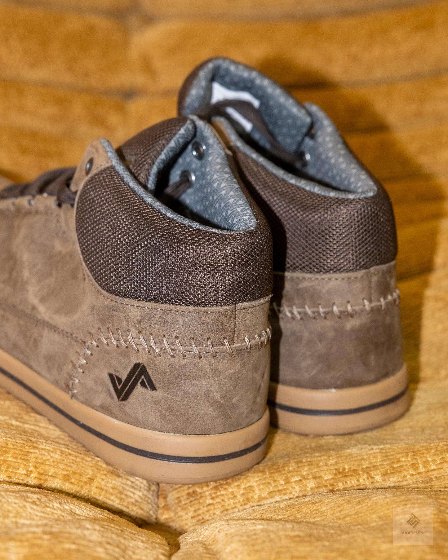 Forsake Phil Mid men's waterproof sneaker boots