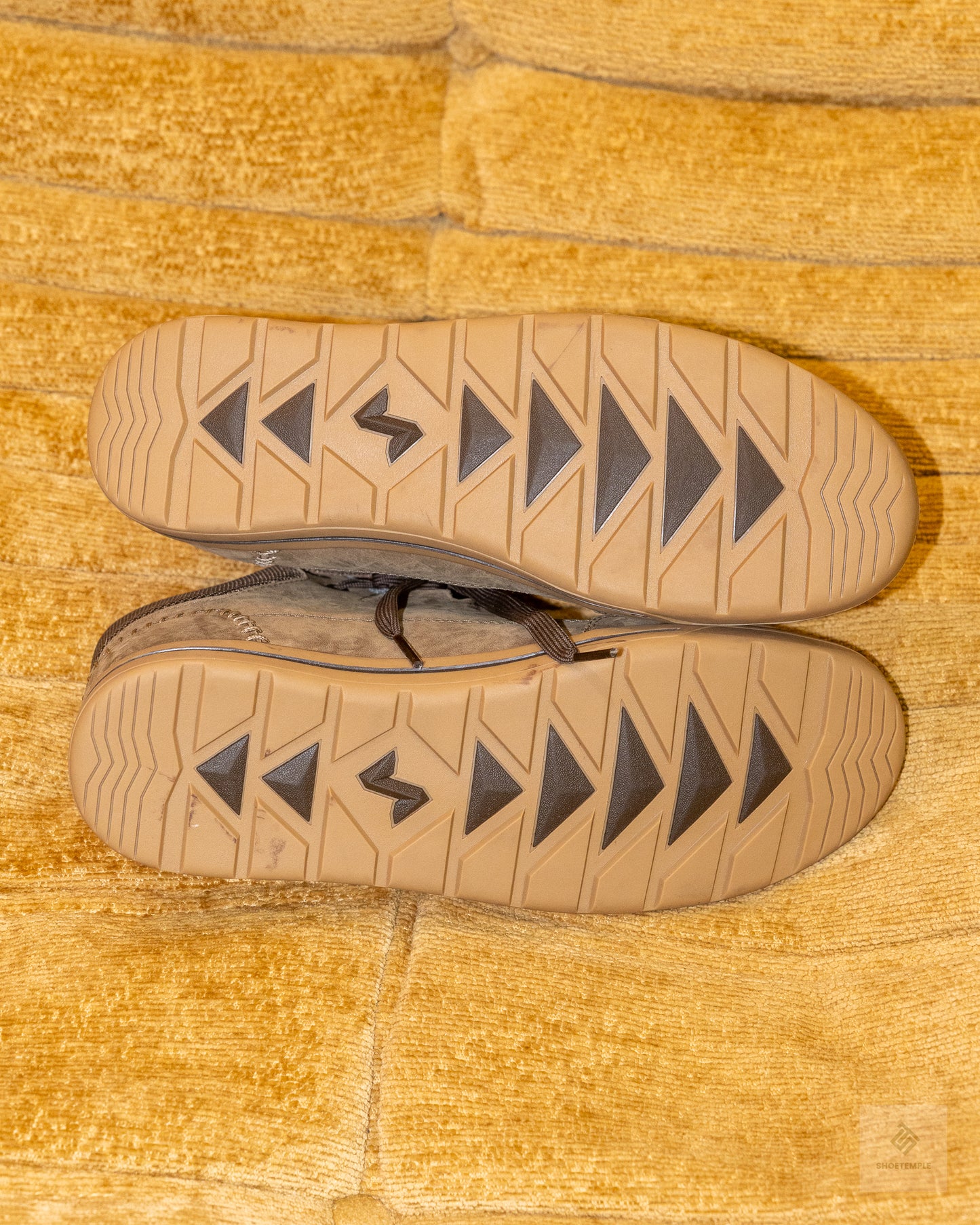 Forsake Phil Mid men's waterproof sneaker boots