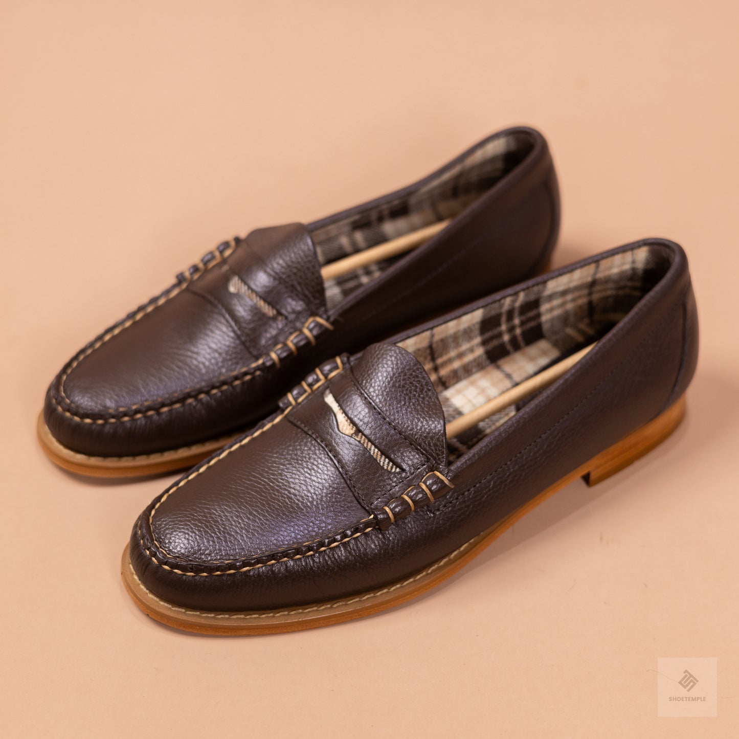 Men’s Larson Flannel Weejuns Loafer