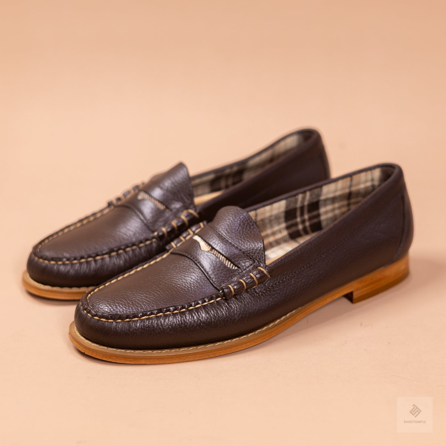 Men’s Larson Flannel Weejuns Loafer