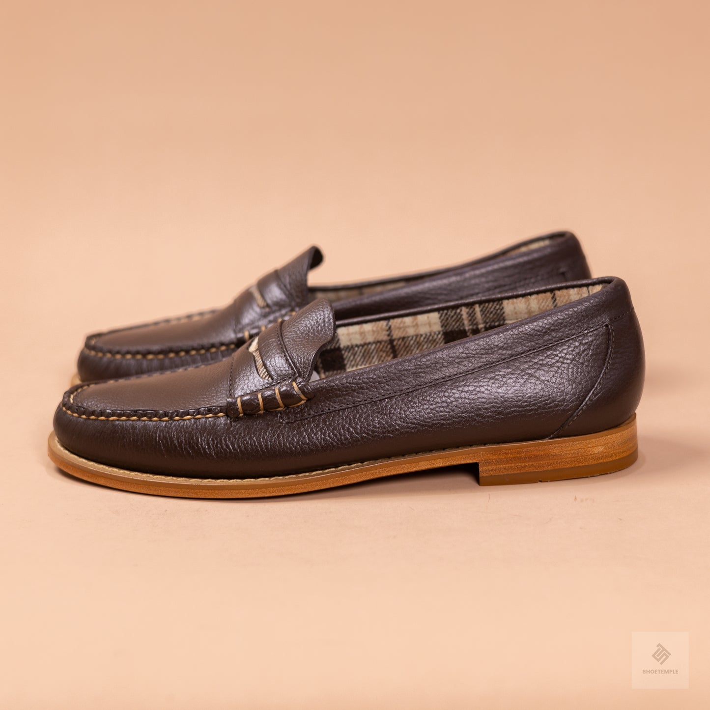 Men’s Larson Flannel Weejuns Loafer