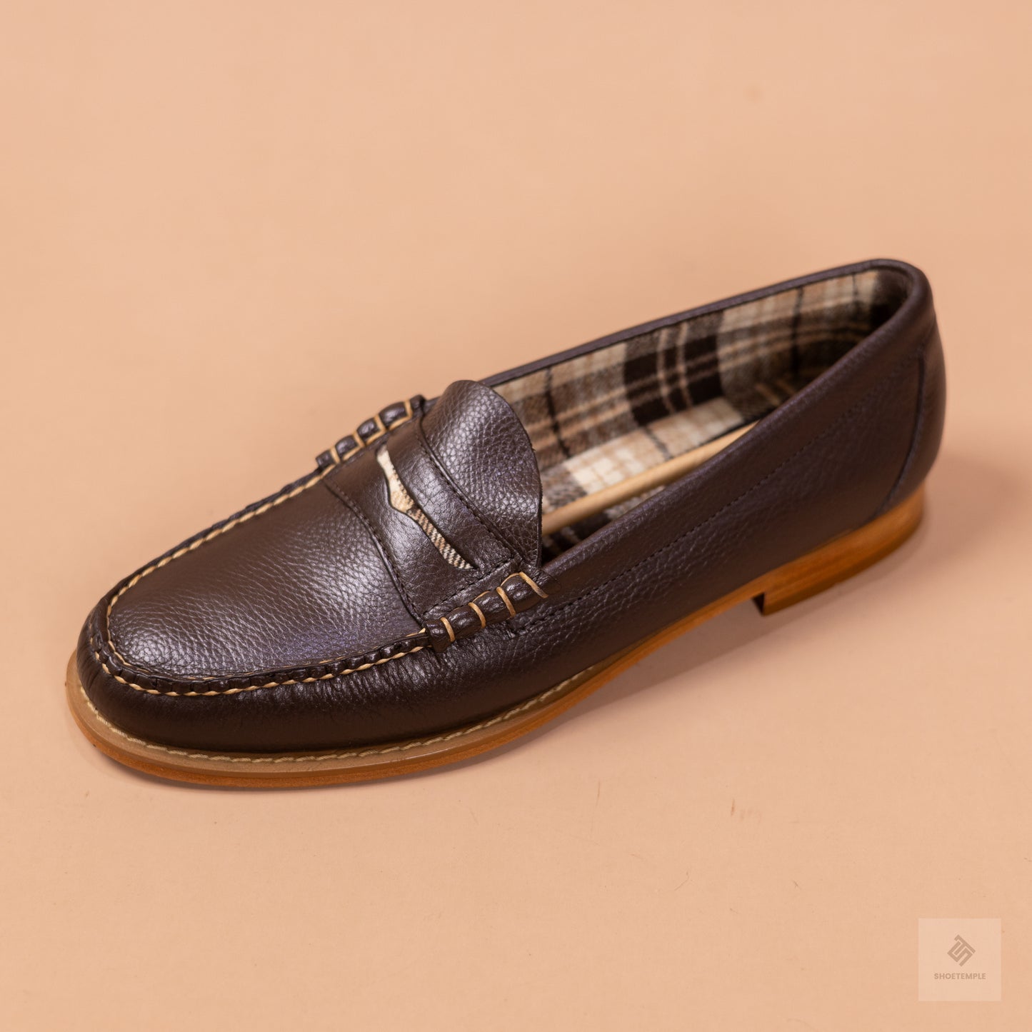 Men’s Larson Flannel Weejuns Loafer