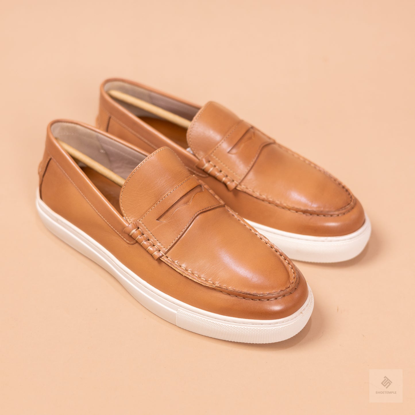 GH Bass. Men’s Penny Loafer Sneaker