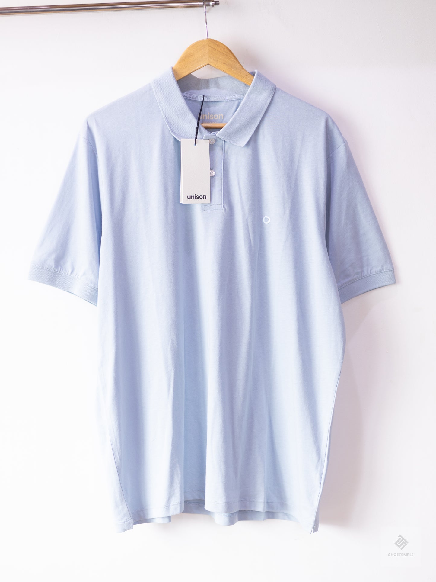 Unison Polo Shirt