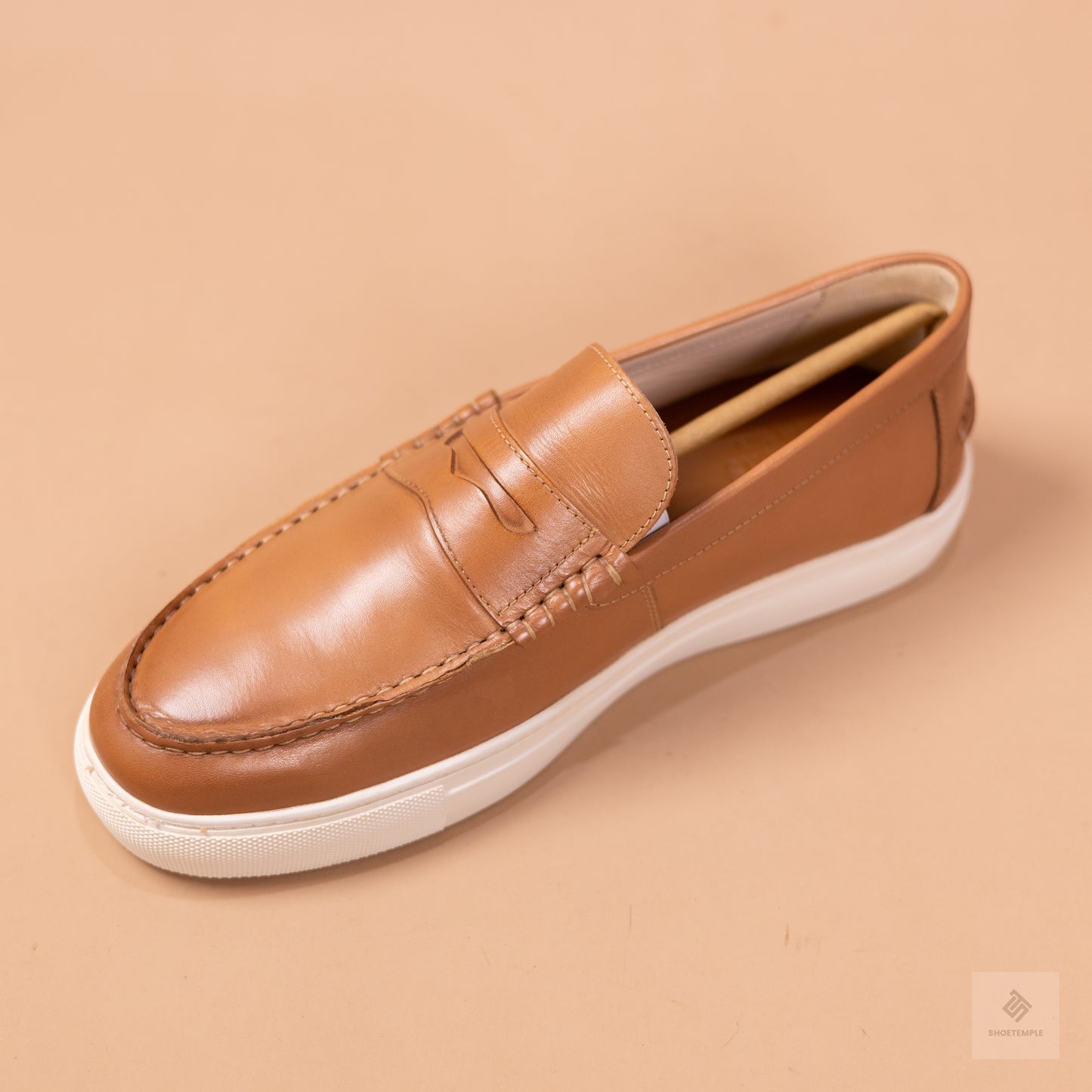 GH Bass. Men’s Penny Loafer Sneaker