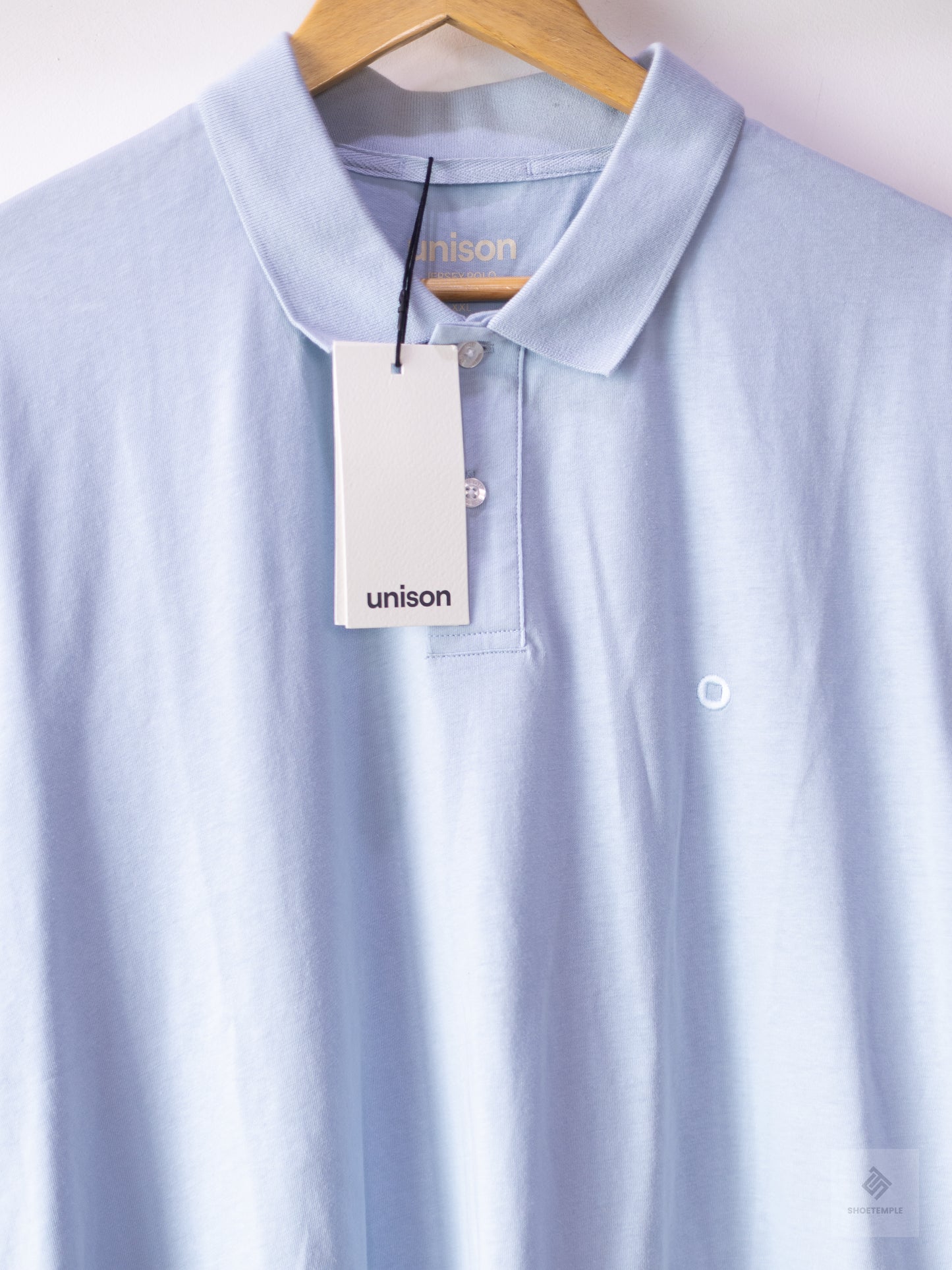 Unison Polo Shirt