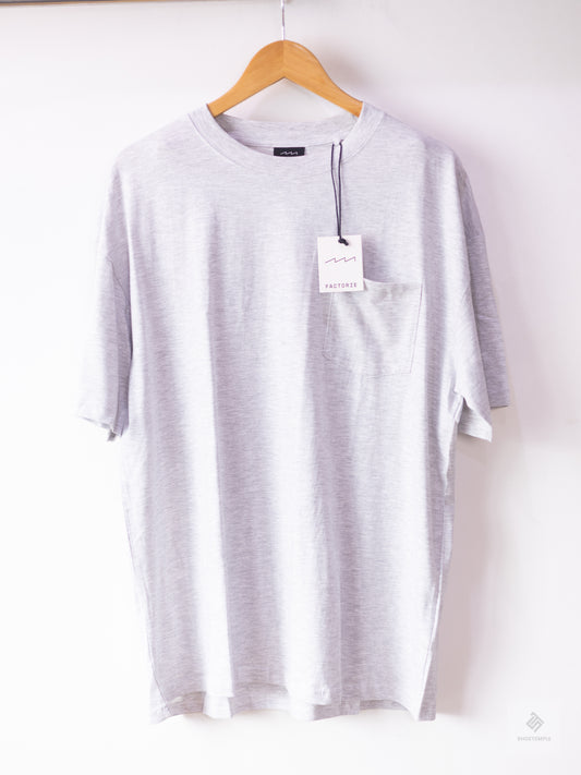 Factorie Pocket Tee