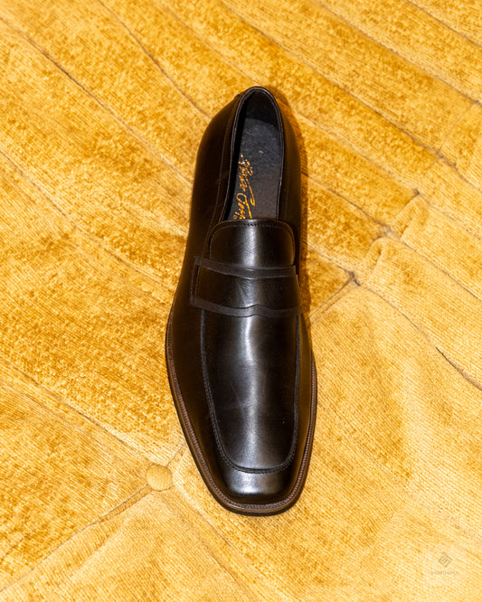 Peter James Jessi Dress Penny Loafer