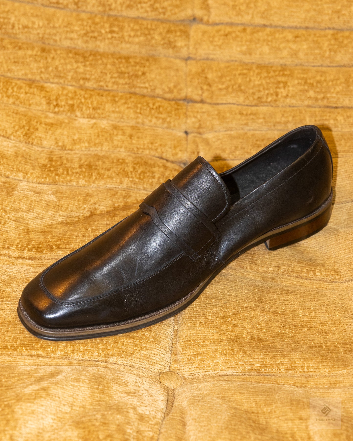 Peter James Jessi Dress Penny Loafer