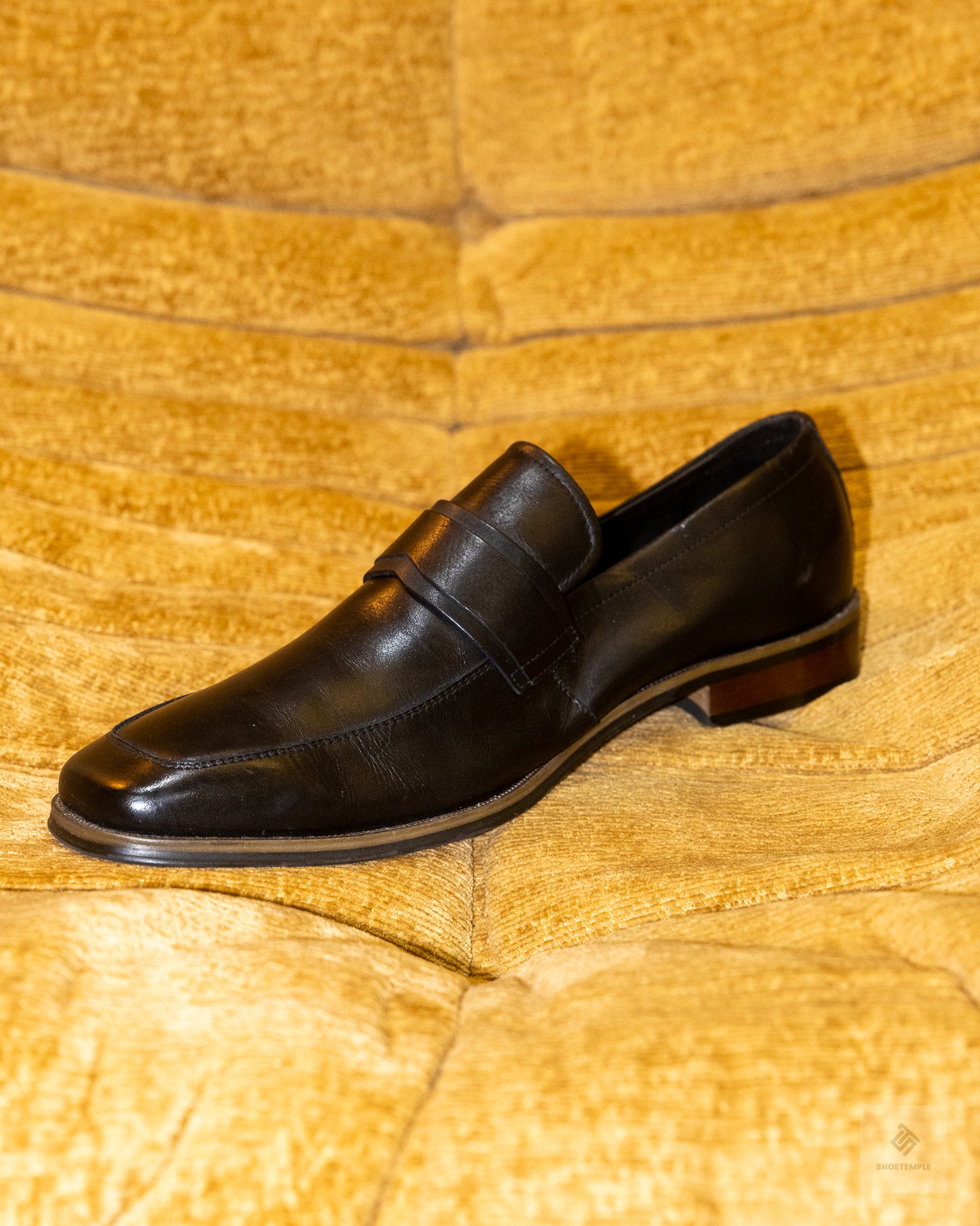 Peter James Jessi Dress Penny Loafer