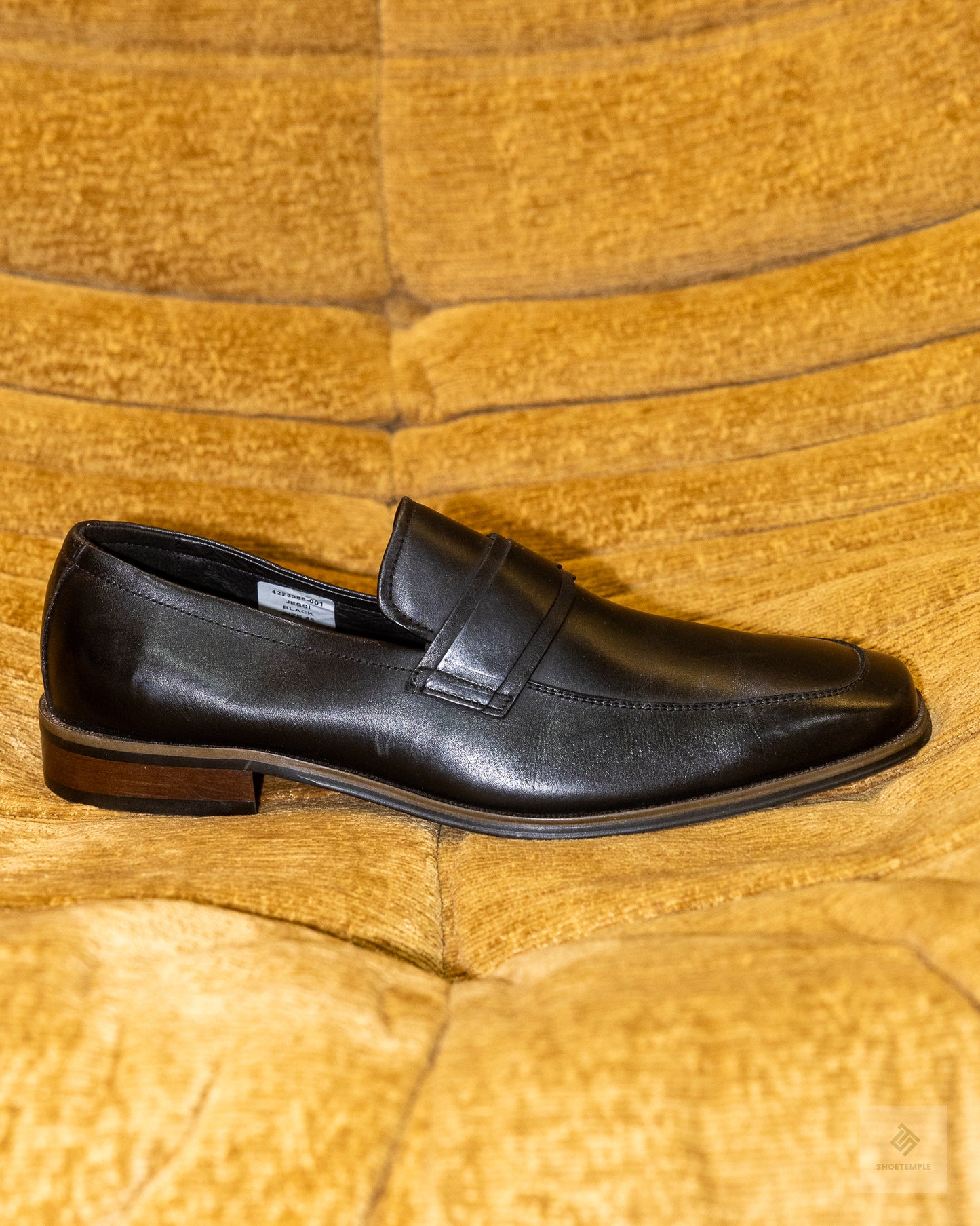 Peter James Jessi Dress Penny Loafer