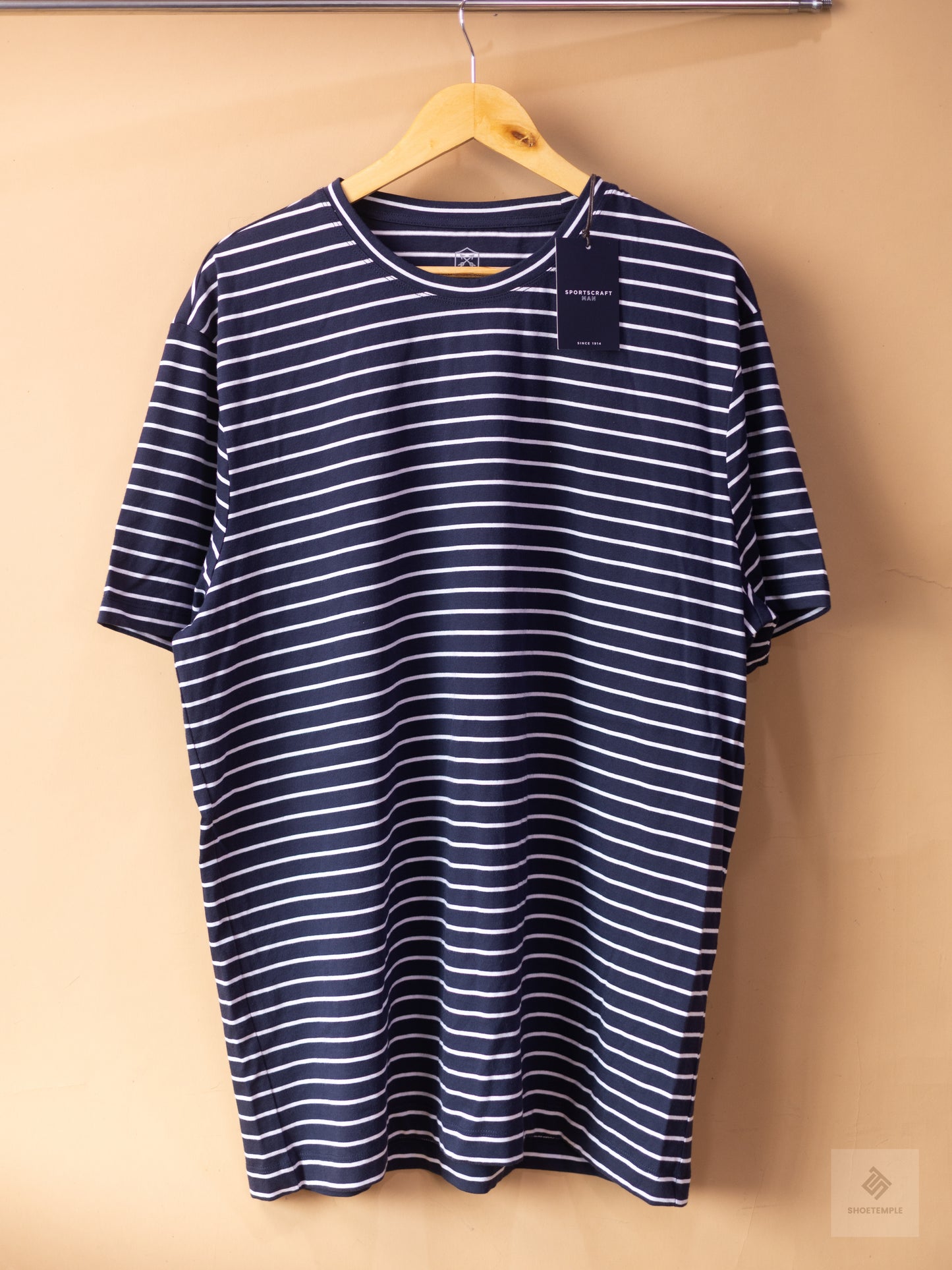 Sportscraft Stripped Tee