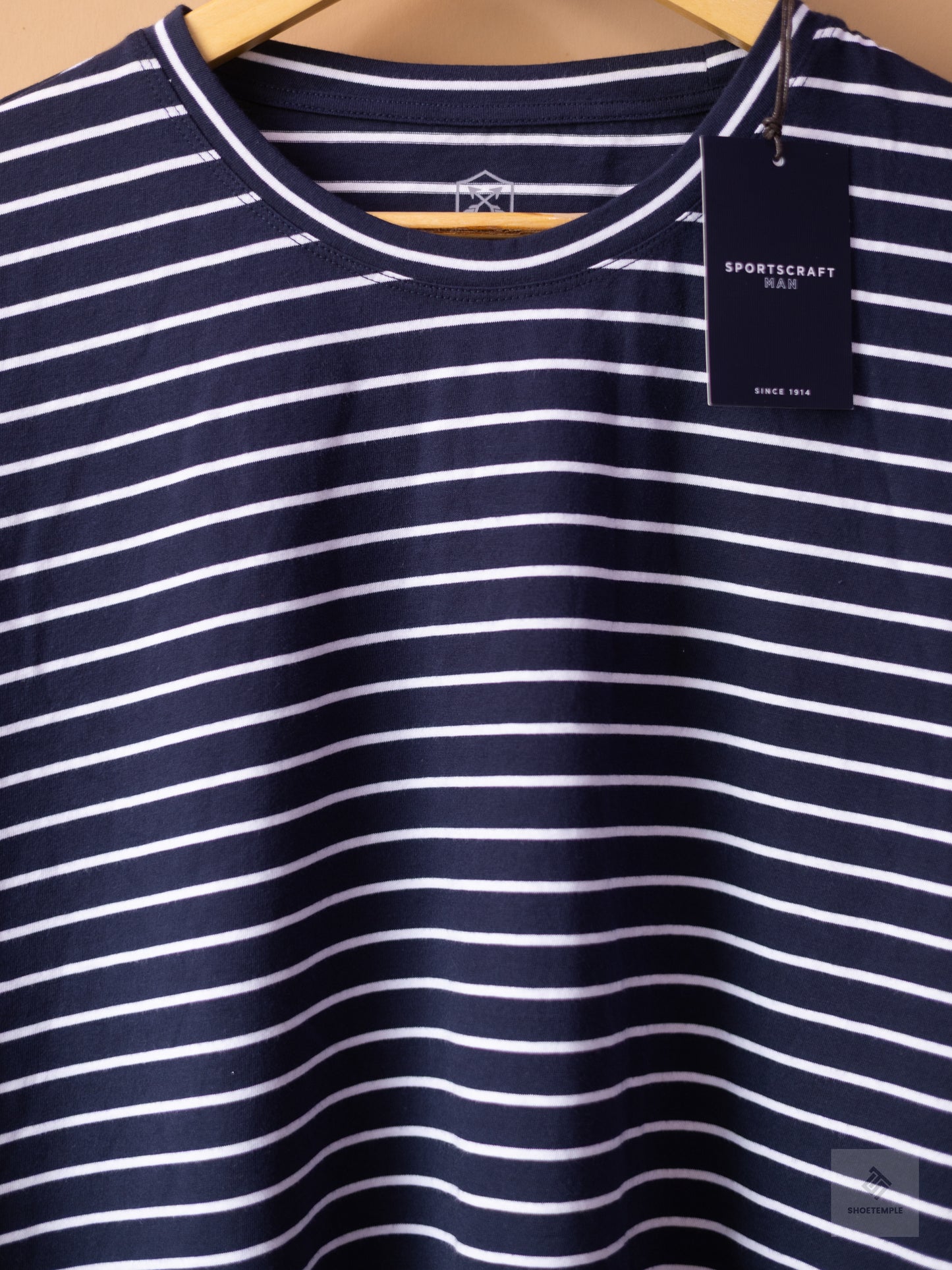 Sportscraft Stripped Tee