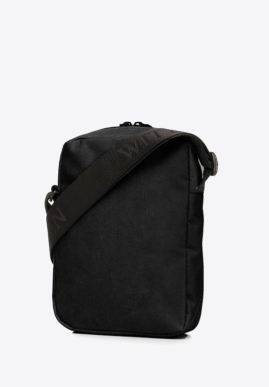 Wittchen Men's Shoulder Bag — Black