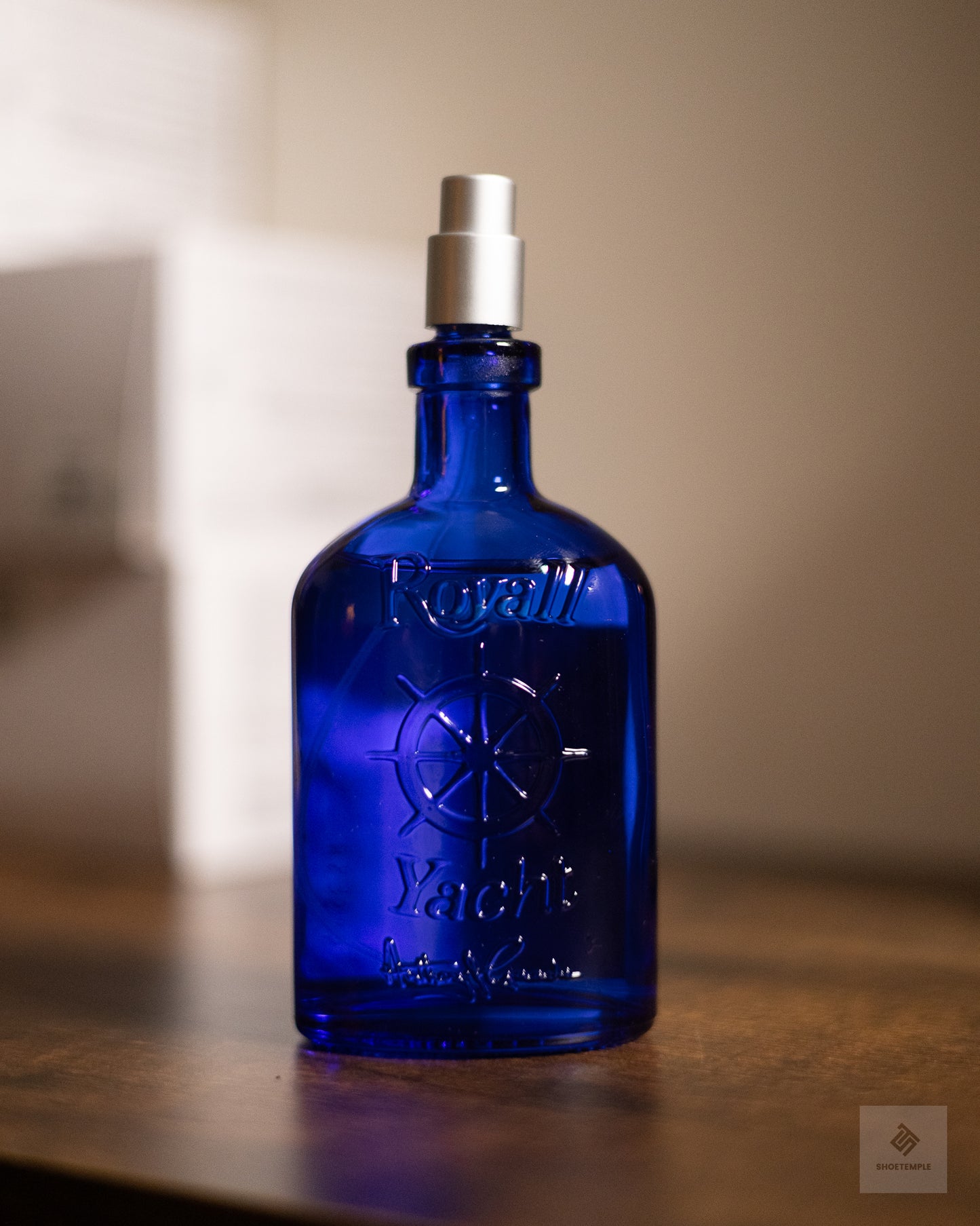 Royall Yacht, 4oz, 120ml EDT