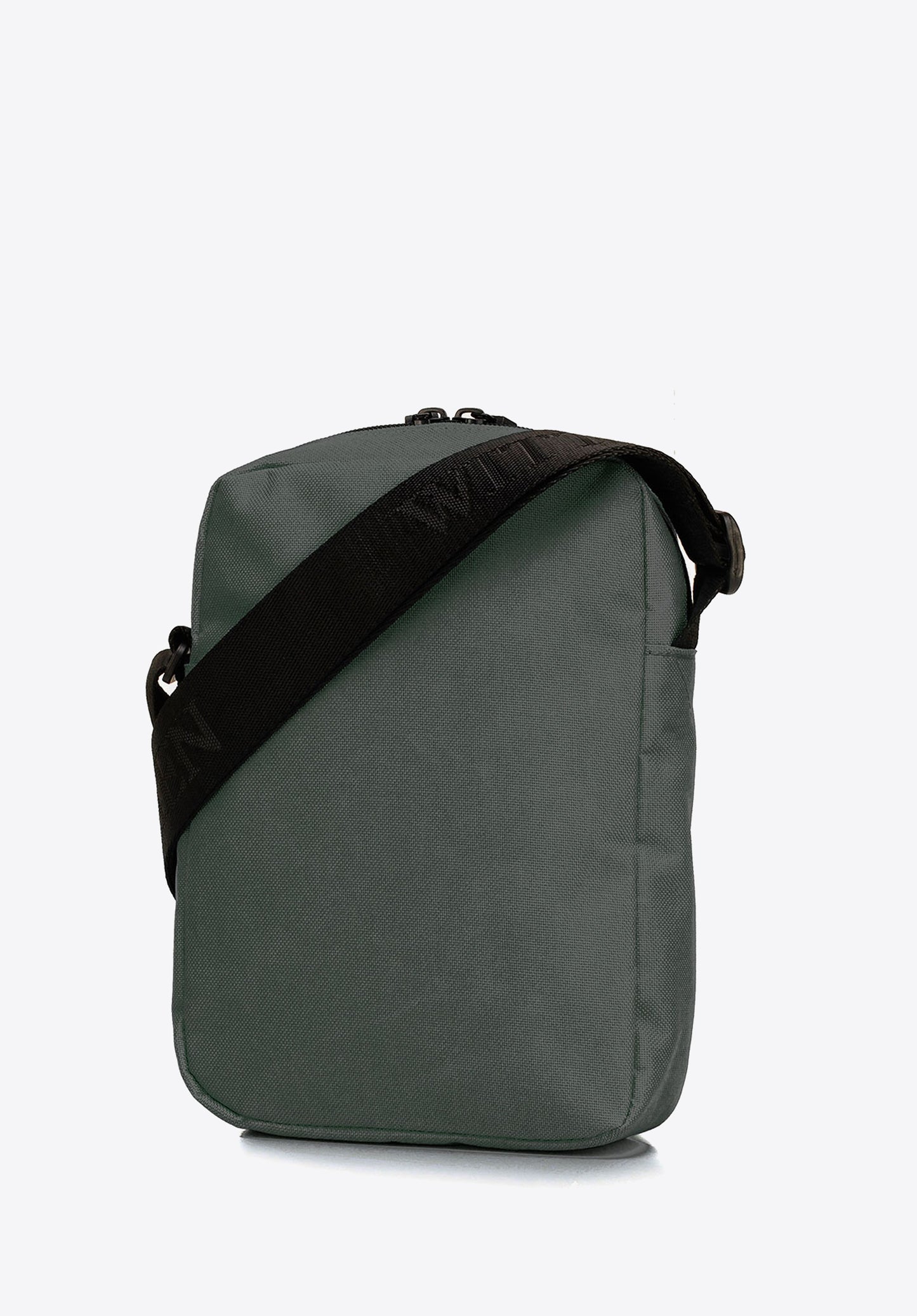 Wittchen Men's Shoulder Bag — Grey