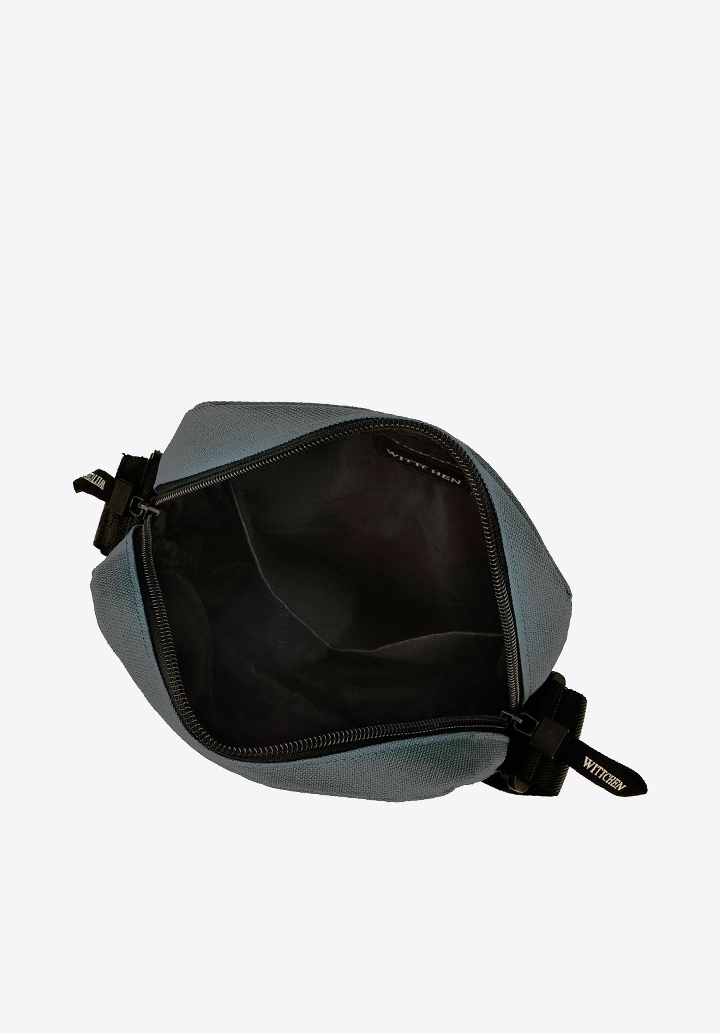 Wittchen Men's Shoulder Bag — Grey
