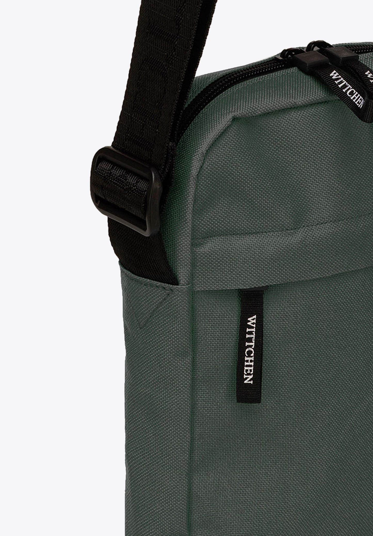 Wittchen Men's Shoulder Bag — Grey