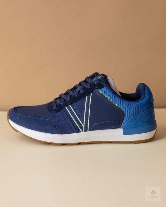 Vionic Sneaker / Trainers - Blue