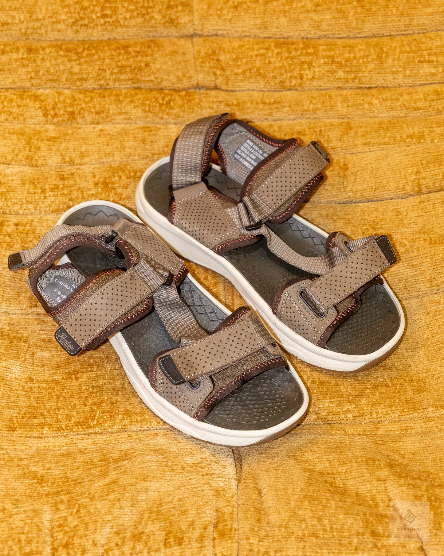 Florsheim Men's, Tread Lite River Sandal