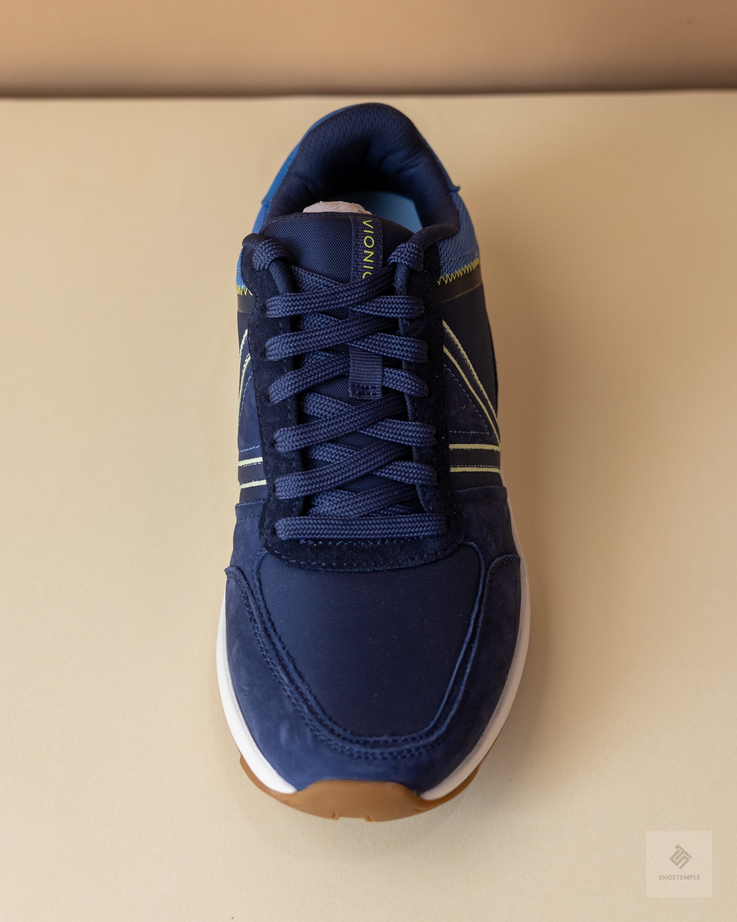 Vionic Sneaker / Trainers - Blue