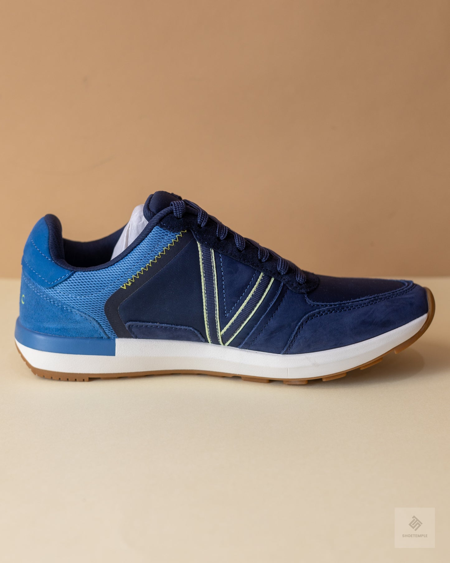 Vionic Sneaker / Trainers - Blue