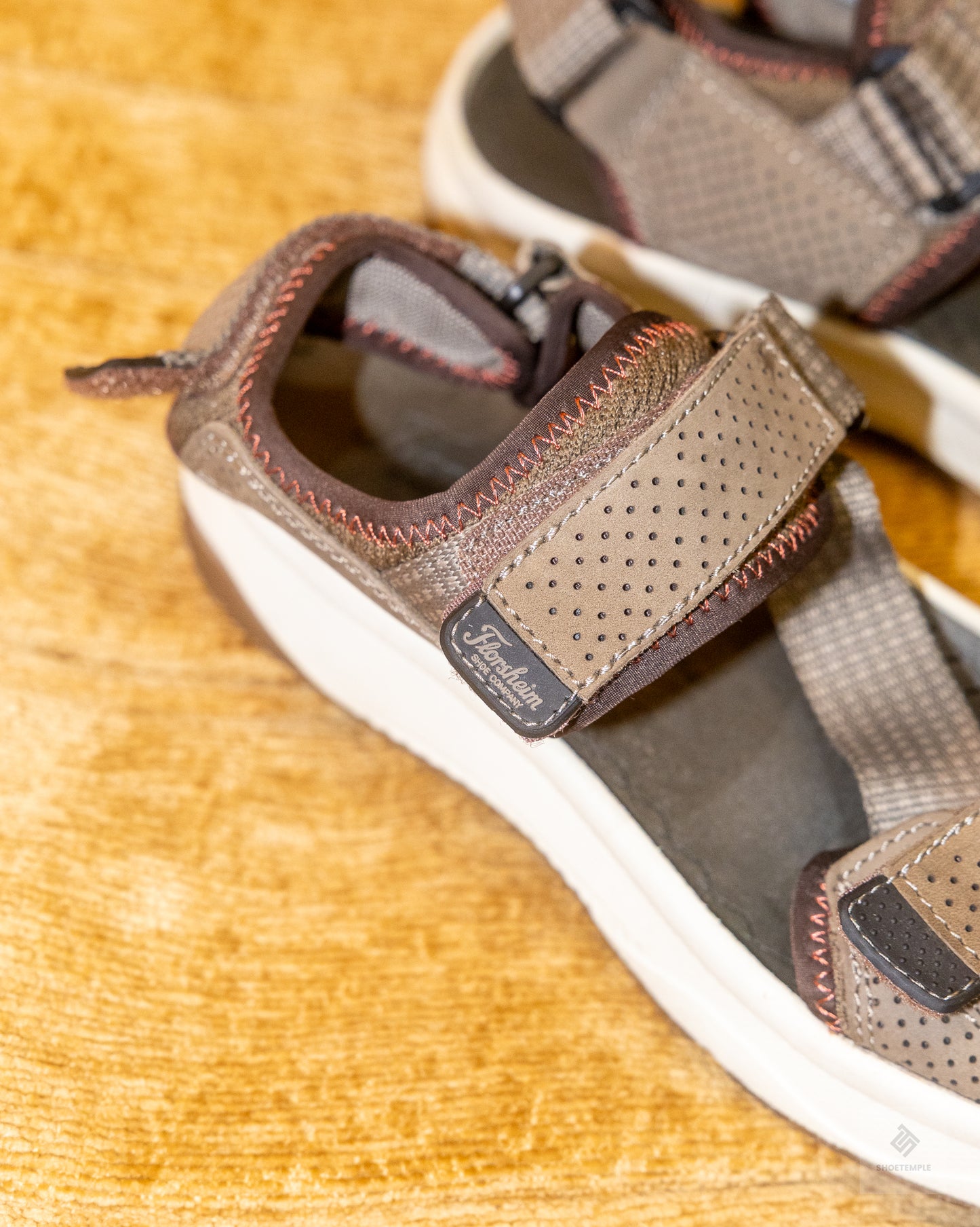Florsheim Men's, Tread Lite River Sandal