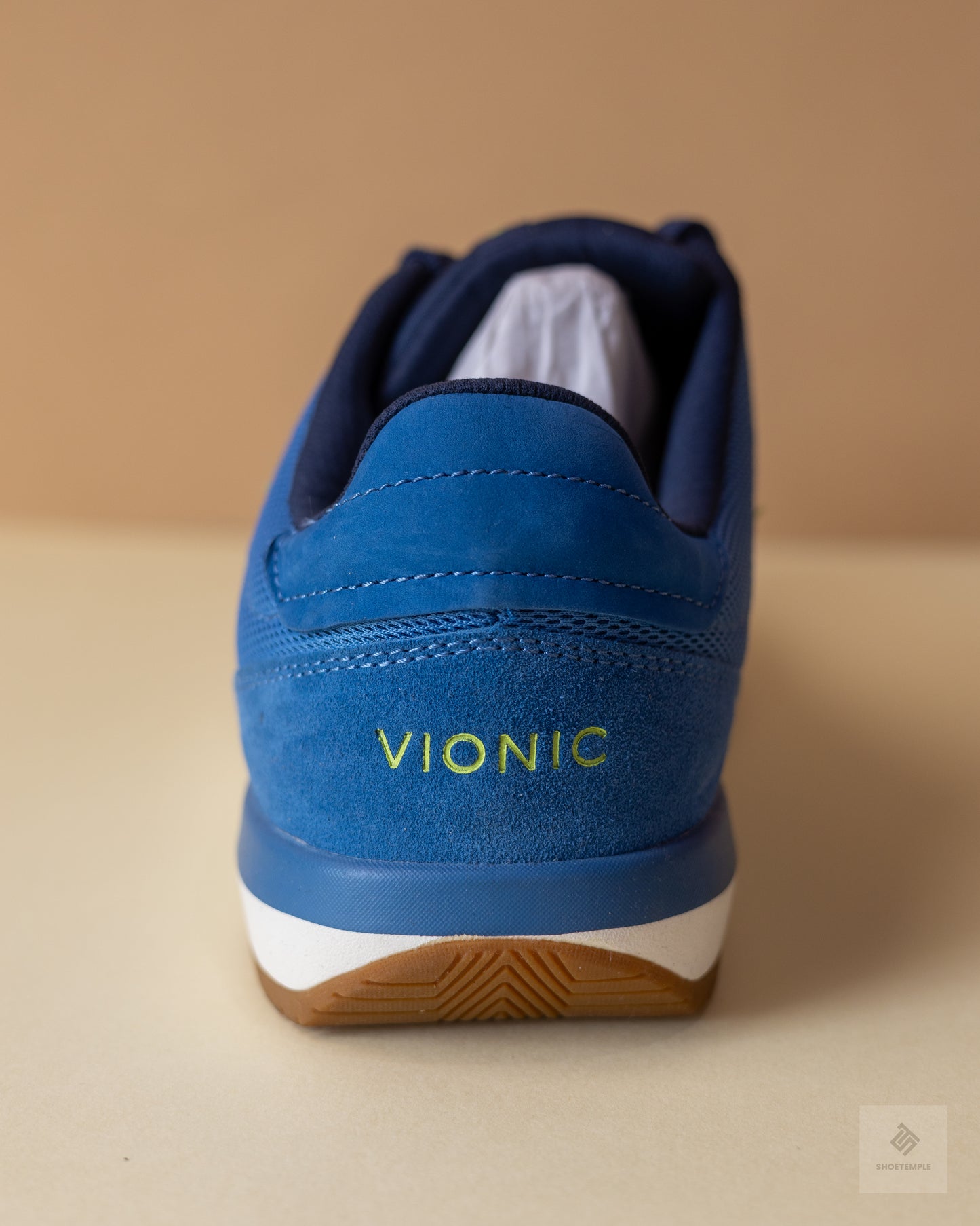 Vionic Sneaker / Trainers - Blue