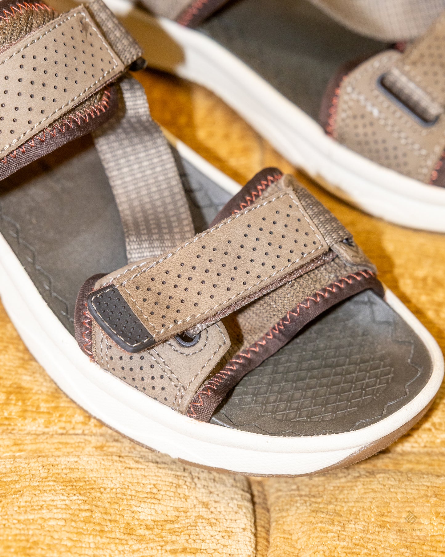 Florsheim Men's, Tread Lite River Sandal