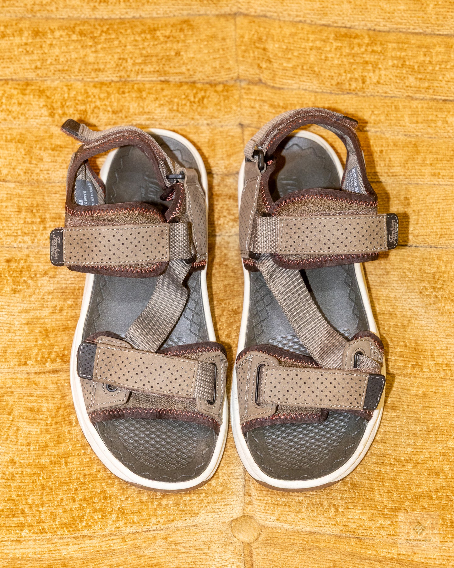 Florsheim Men's, Tread Lite River Sandal