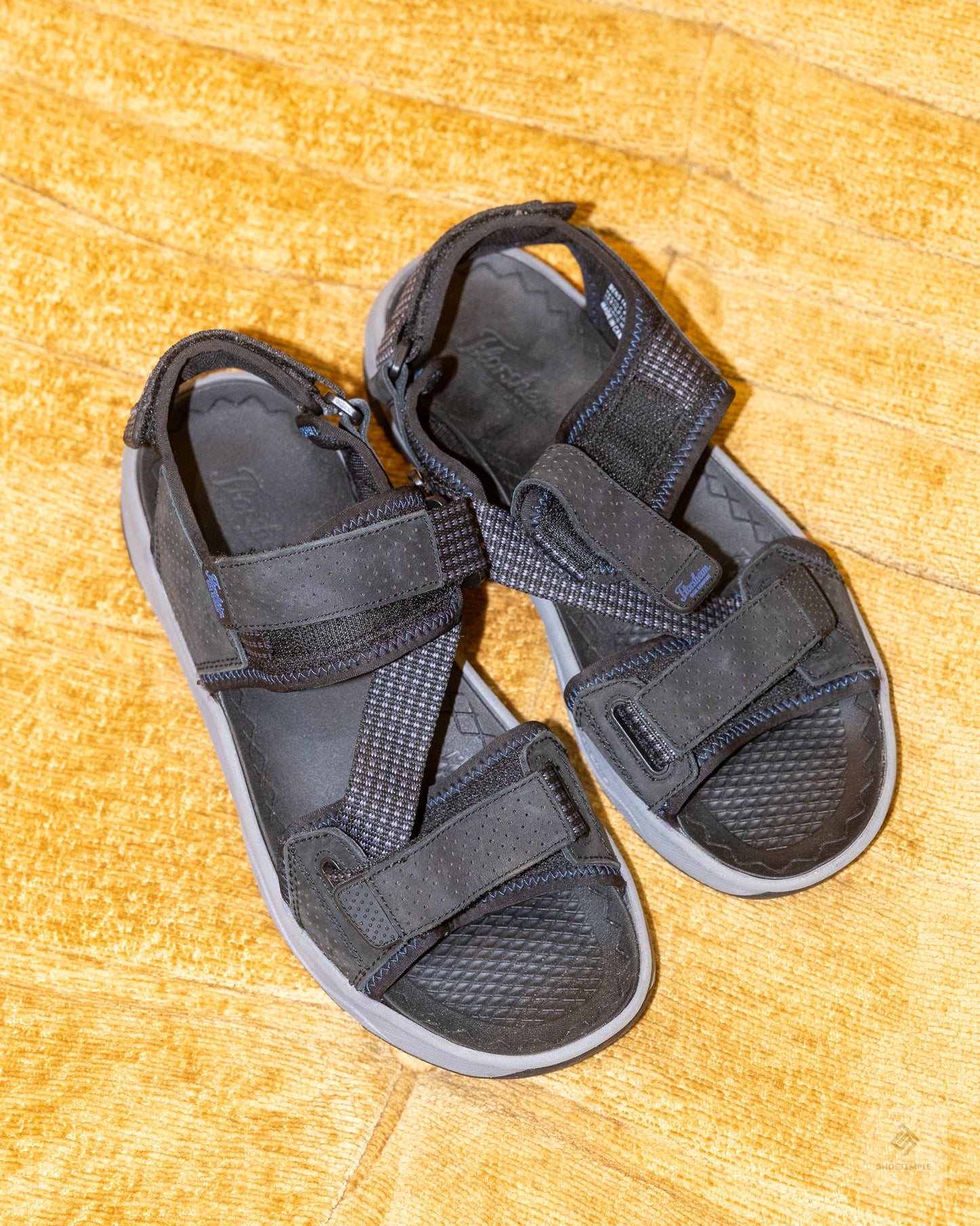 Florsheim Men's, Tread Lite River Sandal