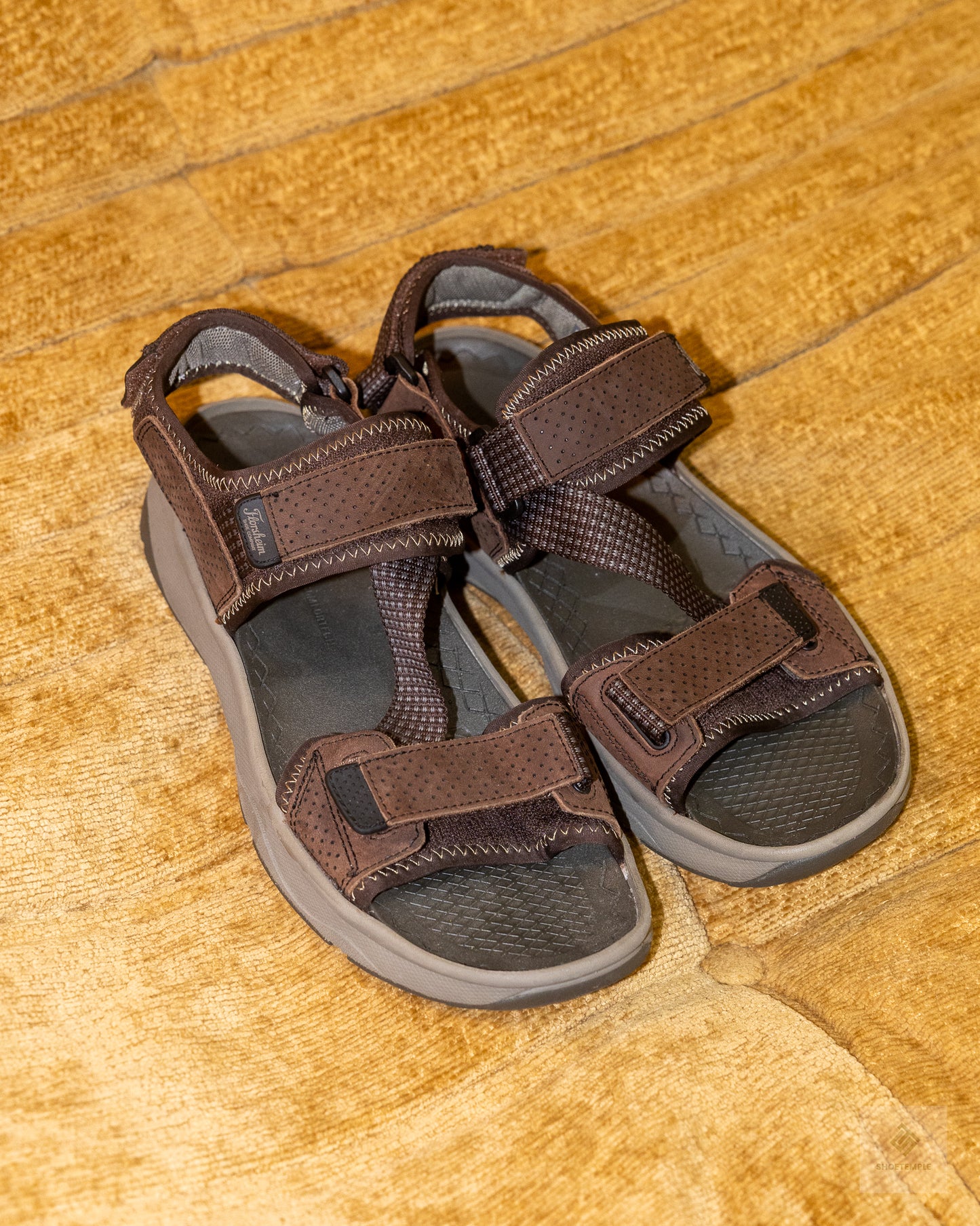 Florsheim Men's, Tread Lite River Sandal